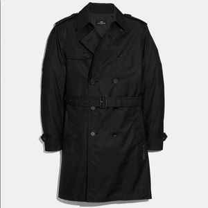 COPY - U.S. Army TrenchCoat